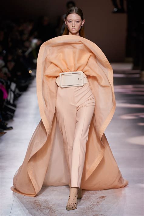 sac givenchy 2020|givenchy spring couture.